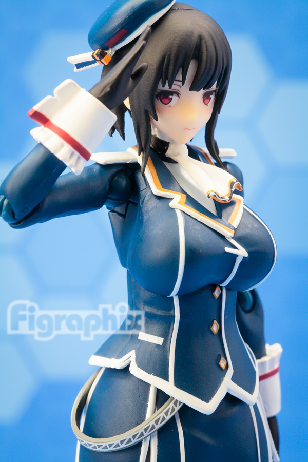 BANDAI 艦これ 高雄 フィギュア　AGP アーマーガールズプロジェクト 艦これ 高雄【2次：2015年5