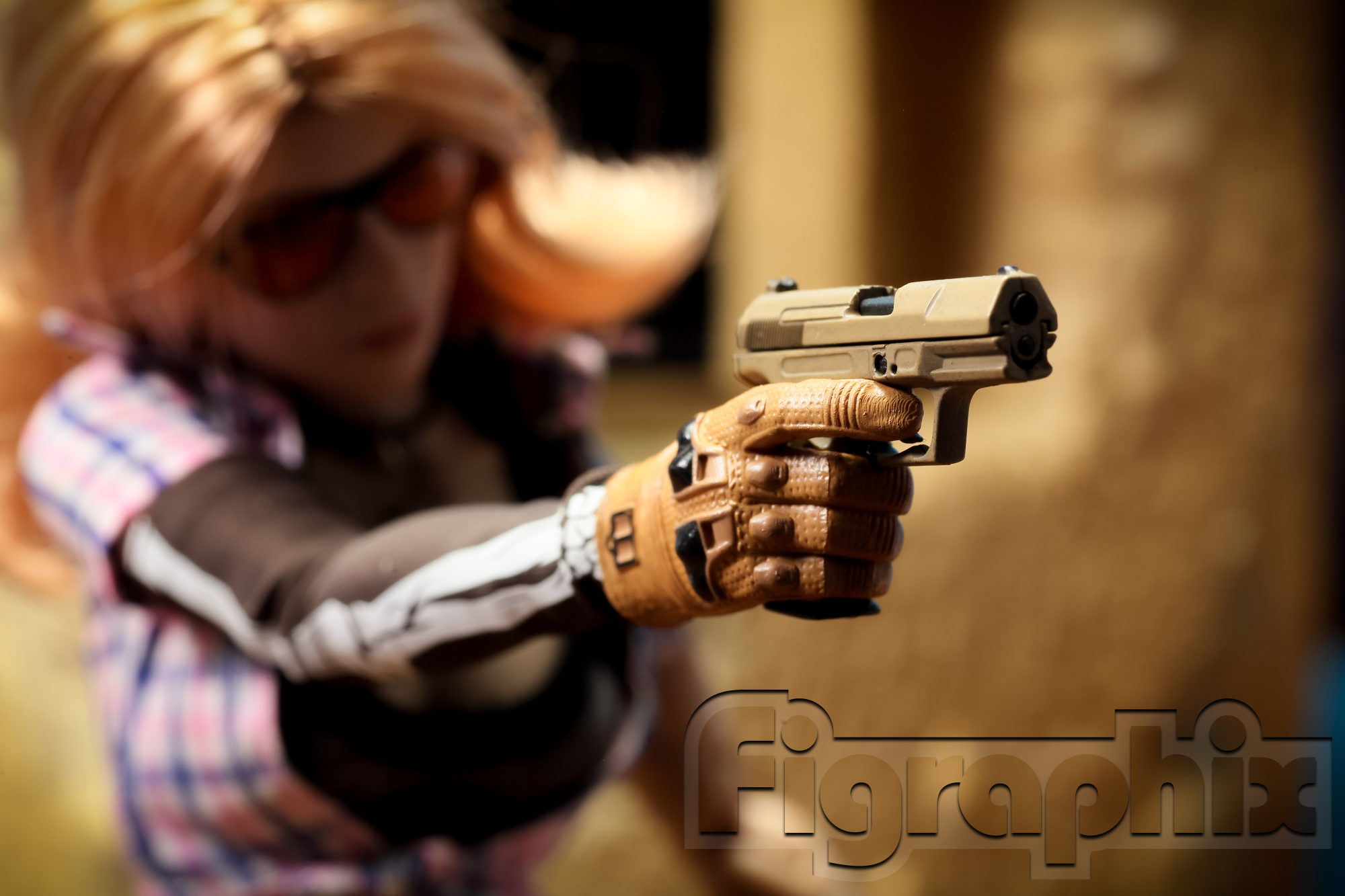 DAMTOYS】 COMBAT GIRL Series Gemini DAMTOYS】 COMBAT GIRL Series Gemini