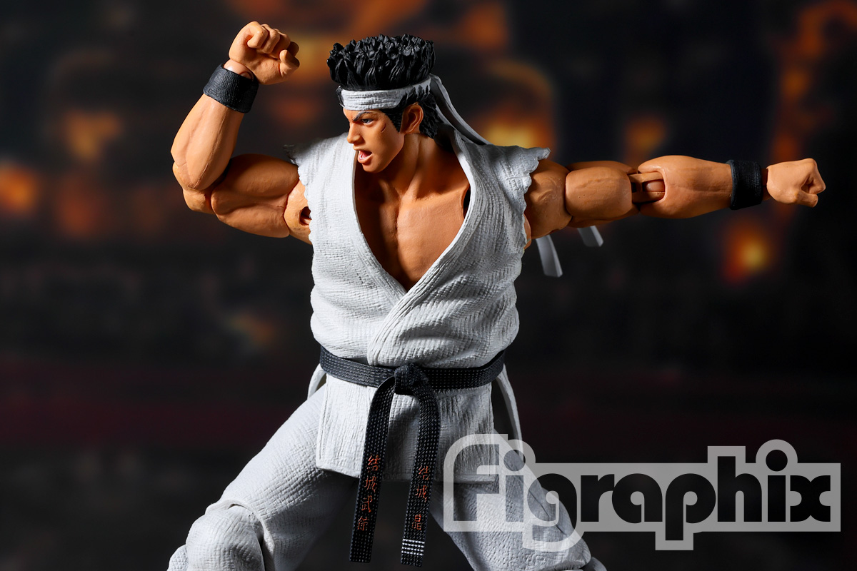 結城晶 / Virtua Fighter e-sports | talkin' in the sleep