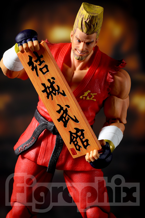 結城晶 / Virtua Fighter e-sports（限定版） | talkin' in the sleep