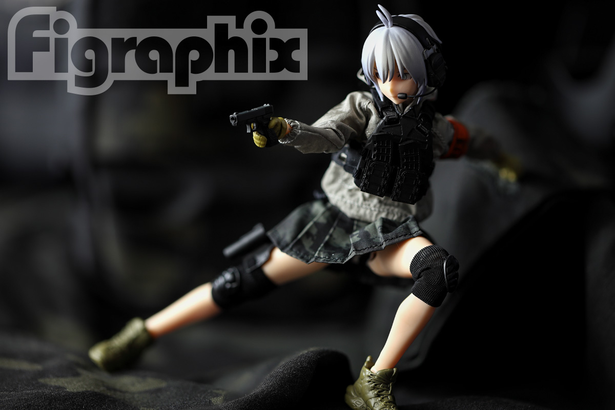 海外作家様作　ハンドメイドフィギュア③ 海外作家様作 ハンドメイドフィギュア - メルカリ
