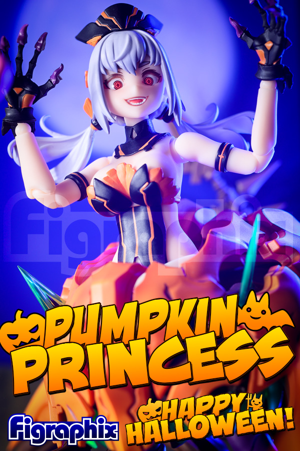 SNAIL SHELL】 PUMPKIN PRINCESS（前編） | talkin' in the sleep