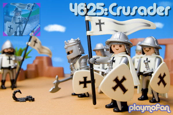 4625 Crusader