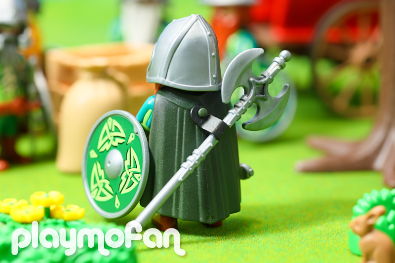 playmobil 5243 Dwarf