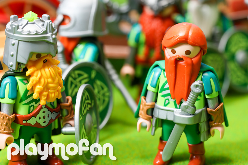 playmobil 5243 Dwarf