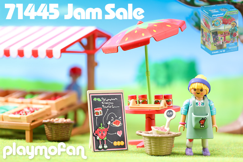 playmobil 71445 Jam Sale