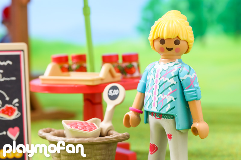 playmobil 71445 Jam Sale