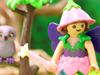 9140:Fairy Girl