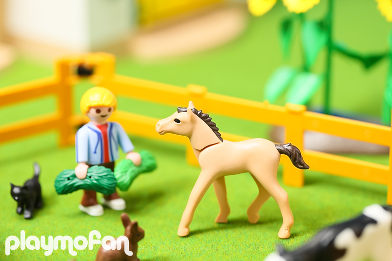 playmobil 9316 Farm Animals